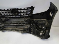 фото thumb №12, Mercedes ml w166 166 бампер передній amg pts розпилювач