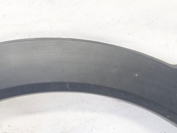 фото thumb №9, Планка na крило dacia докер stepway 2014 - лівий зад ліва задня