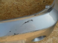 фото thumb №7, Nissan x-trail t30 lift 2003 2004 2005 бампер