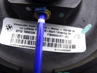 фото thumb №6, Bmw x5 m x5m f85 подушка подвески зад уровень оригинал 7850225