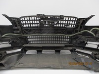 фото thumb №15, Бампер audi q7 4l cross ксенон передний