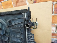 фото thumb №10, Ford kuga mk1 2.0 tdci lift радіатор вентилятор