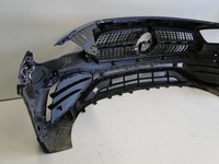 фото thumb №12, Mercedes gla h247 247 бампер передний amg pts