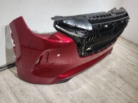 фото thumb №3, Бампер перед решітка радіатора передній mazda cx60