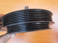 фото thumb №7, Ford transit custom 2.0 ecoblue шків na wał gk2q6b319ba