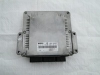 фото thumb №1, Бортовой компьютер блок управления renault 0281011725 8200309318