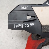 фото thumb №10, Hyundai ix35 2013 корпус тунель консолі центральної