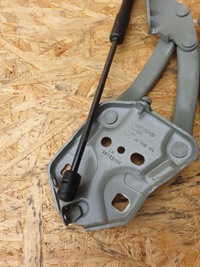 фото thumb №4, Volvo xc40 петлі капот комплект 733