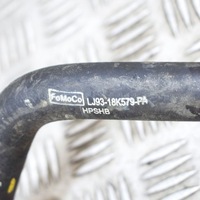 фото thumb №7, Ford mustang mach-e 2022 шланг / wąż радиатора