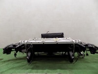 фото thumb №6, Bmw ix i20 pas переднє підсилювач балка комплект 9452580 8666811 8475355