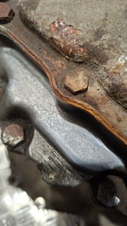 фото thumb №12, Коробка передач передач opel corsa d 1.2