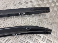 Рейлінги дахові bmw x1 e84 Недорого, фото thumb