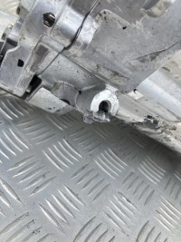 Двигун електричний zk01 opel mokka-e 2 20- 560 km !!! Зі Шроту, фото thumb