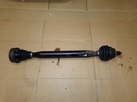 фото thumb №1, Привідний вал półośka права skoda fabia 2.0 8v