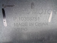 фото thumb №9, Бампер передний mg zs 18- nr 41121