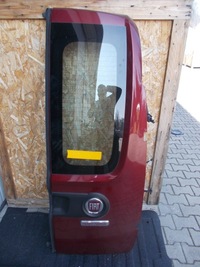 фото thumb №1, Дверь задние правое fiat doblo maxi 2011-
