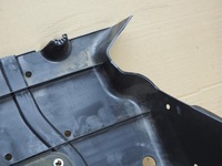 фото thumb №12, Захист pod двигун subaru forester 19- 56410sj000
