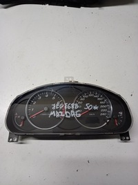 фото thumb №1, Счетчик приборы mazda 6 jegj6rb