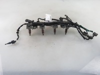 фото thumb №11, Молдинг впрыскная suzuki liana liftback 1.6 4wd