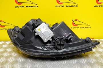 фото thumb №11, Kia sorento 2012- фара лампа ксенон з led левая usa