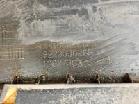 фото thumb №13, Захист плита pod бампер mercedes citan w415 a4158850125