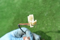 фото thumb №5, Камера заднього виду оригінал kpl mercedes r w251