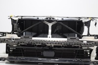 фото thumb №12, Bmw g30 g31 lci 530e plug-in перед капот крыло pas радиатор радар 475