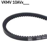 фото thumb №14, Skf лента klinowy vkmv 10avx675 skf f