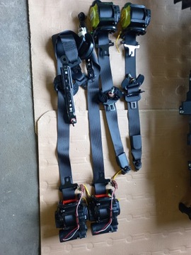 фото thumb №4, Консоль панель 3x подушка безпеки 4 ремені genesis gv70