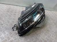 фото thumb №7, M20 skoda karoq передняя лампа full led фара левый