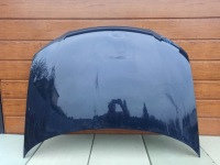 фото thumb №1, Капот крышка двигателя малый решётка радиатора audi a3 8p