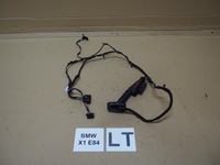 фото thumb №1, Электропроводка дверь задних bmw x1 e84