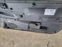 фото thumb №10, Vw fox обшивка дверей двері лівий 5z3867013a europa