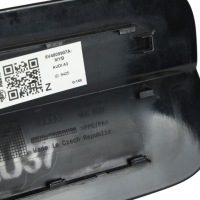 фото thumb №12, Audi a3 8v sportback кришка заливання пального чорний mythical y9t 8v4809907a