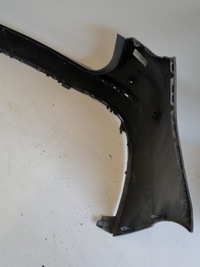 фото thumb №14, Mercedes c klasa s206 206 kombi w206 бампер задний na датчики pts 992