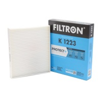 Купить Фильтр салонный filtron k1223, фото thumb