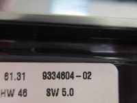 фото thumb №4, Панель кондиціонера mini countryman f60 9334604