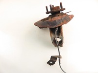 фото thumb №8, Поворотный кулак ступица передняя правая volvo s40 ii 1.8