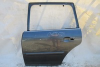 фото thumb №1, Citroen c4 picasso дверь левый задняя