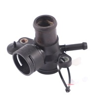 фото thumb №12, Audi tt 8j a4 b8 патрубок з'єднувач труба wody шланг wąż 06j121132g