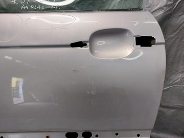 фото thumb №5, Двері ліві bmw e46 cabrio