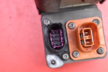 фото thumb №8, Теплообменник тепло 7le819013a vw crafter e-crafter 2 ii 136 km 18-24