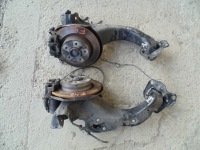 фото thumb №1, Поворотный кулак комплектная правая левая bmw 2 f46 17r