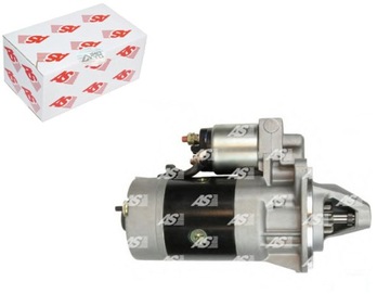 фото thumb №13, Стартер as-pl s0018