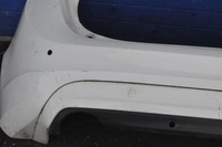 фото thumb №8, Volvo v60 бампер задня задній pod pdc