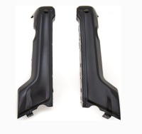 Купити Кути бампера задній pdc ford f-150 f150 2021- лівий+ правий комплект raptor, фото thumb