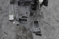 фото thumb №5, Vw golf vii блок двигателя порог правый lr7h hb