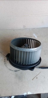 фото thumb №1, Toyota corolla e12 повітродувка обдув b130314019 016070-0610