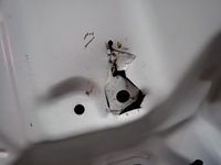 фото thumb №8, Капот крышка двигателя dacia sandero 3 iii stepway jogger 2021- 651224904r