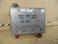 фото thumb №1, A6 c5 підсилювач антенний 8e0035456